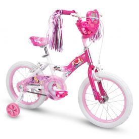 Disney Princess Kid Bike 16 inch 