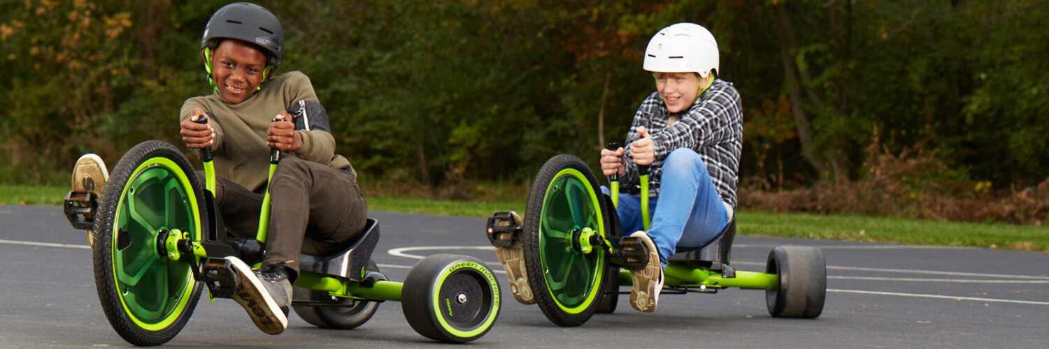 Green Machine®
